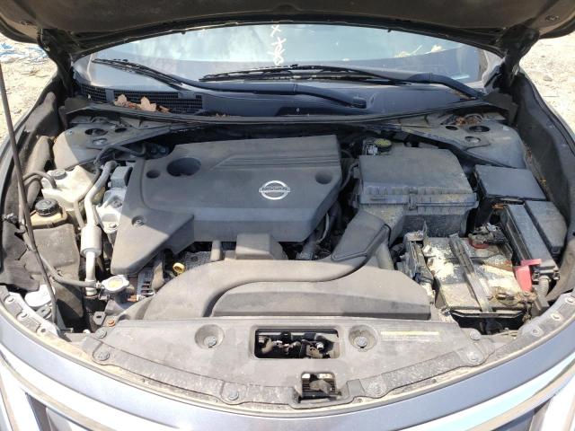Photo 7 from auction – 2014 NISSAN ALTIMA 2.5 with VIN 1N4AL3AP9EN375071