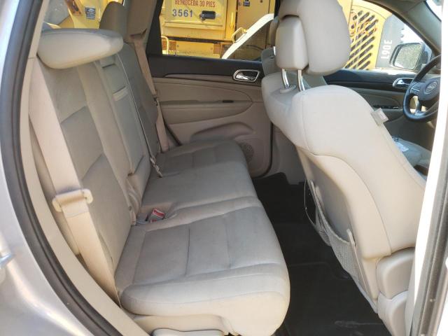 Photo 6 from auction – 2015 JEEP GRAND CHER with VIN 1C4RJEAG4FC166977