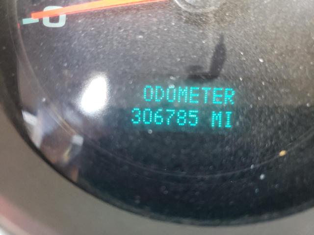 Photo 8 from auction – 2008 CHEVROLET SILVERADO with VIN 2GCEC19C381182146