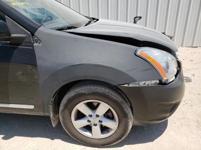 Photo 9 from auction – 2013 NISSAN ROGUE S with VIN JN8AS5MT5DW549605