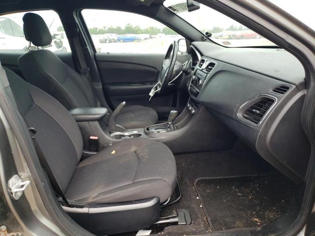 Photo 5 from auction – 2013 CHRYSLER 200 TOURIN with VIN 1C3CCBBB1DN766069