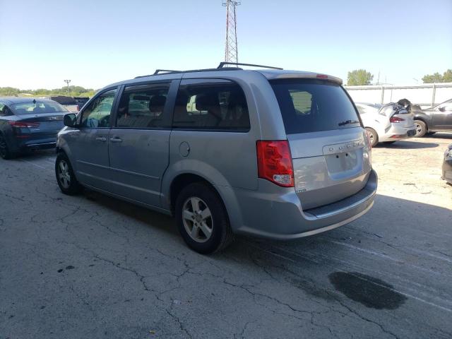 Photo 3 from auction – 2013 DODGE GRAND CARA with VIN 2C4RDGCG6DR610767
