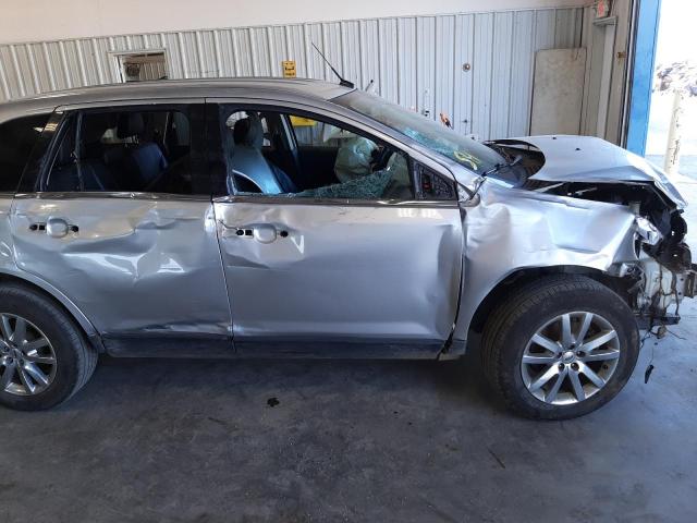 Photo 9 from auction – 2014 FORD EDGE LIMIT with VIN 2FMDK3KC2EBA34477