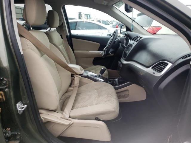 Photo 5 from auction – 2018 DODGE JOURNEY SE with VIN 3C4PDCAB4JT428095