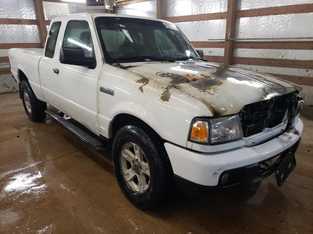 FORD RANGER SUP 2006 with VIN 1FTZR45E06PA70753 - Photo from auction