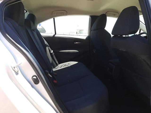 Photo 6 from auction – 2020 TOYOTA COROLLA LE with VIN 5YFEPRAE7LP104365