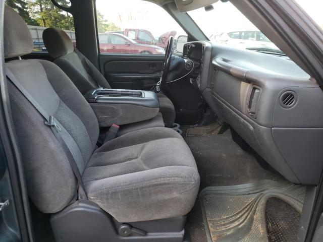 Photo 5 from auction – 2006 CHEVROLET SILVERADO with VIN 2GCEC13T561197446