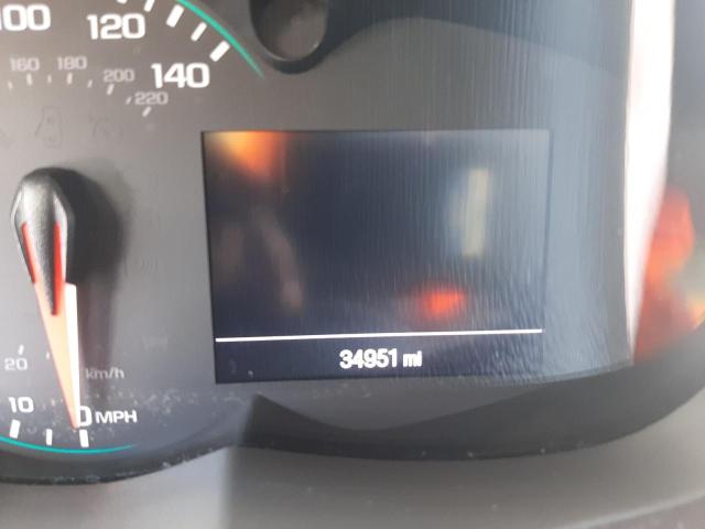 Photo 8 from auction – 2019 CHEVROLET TRAX 1LT with VIN KL7CJPSB2KB902395