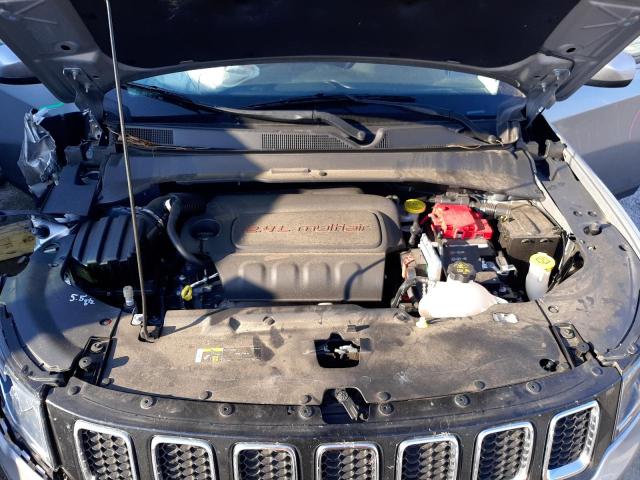 صورة رقم 7 من المزاد - 2020 JEEP COMPASS LA مع VIN 3C4NJCBB6LT152925