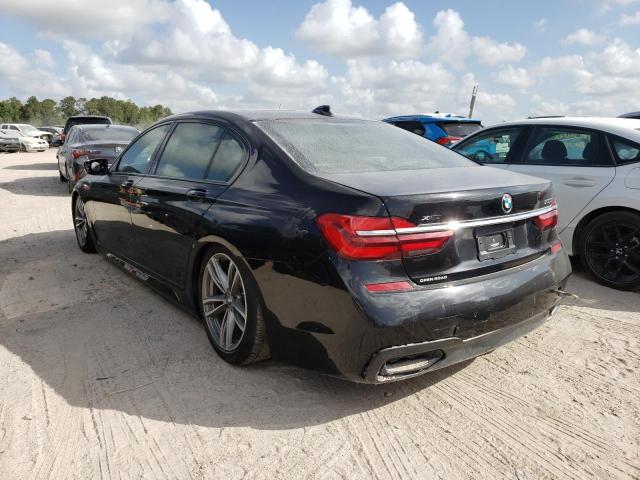 Photo 3 from auction – 2019 BMW ALPINA B7 with VIN WBA7F2C56KB240531