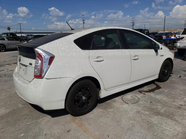 Photo 4 from auction – 2015 TOYOTA PRIUS with VIN JTDKN3DU6F0434568