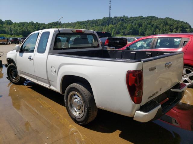 Photo 3 from auction – 2012 CHEVROLET COLORADO with VIN 1GCESBF93C8125310