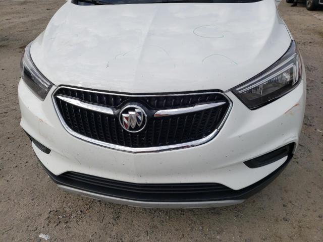 Photo 9 from auction – 2020 BUICK ENCORE PRE with VIN KL4CJASB5LB026854
