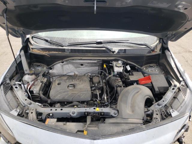 Photo 7 from auction – 2020 BUICK ENCORE GX with VIN KL4MMESL9LB121610