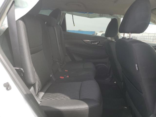 Photo 6 from auction – 2019 NISSAN ROGUE S with VIN KNMAT2MV6KP528889
