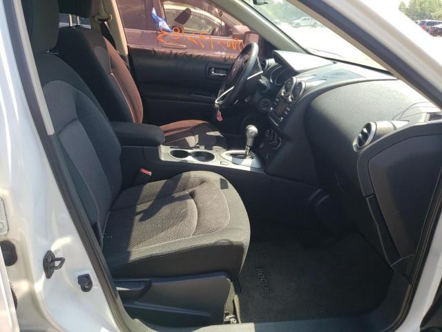 Photo 5 from auction – 2012 NISSAN ROGUE S with VIN JN8AS5MV9CW376221