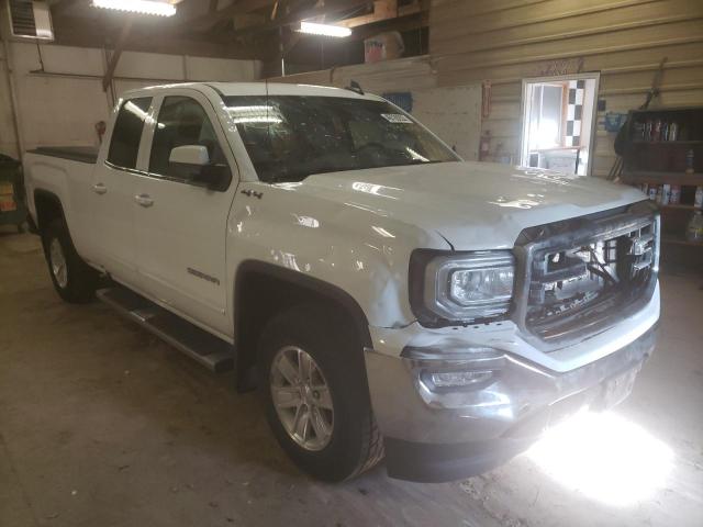 Photo 1 from auction – 2016 GMC SIERRA K15 with VIN 1GTV2MEC8GZ116370