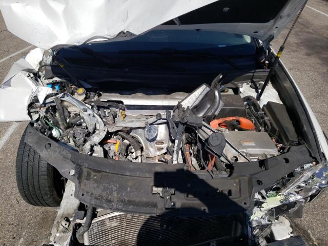 Photo 7 from auction – 2013 LEXUS ES 300H with VIN JTHBW1GGXD2011094