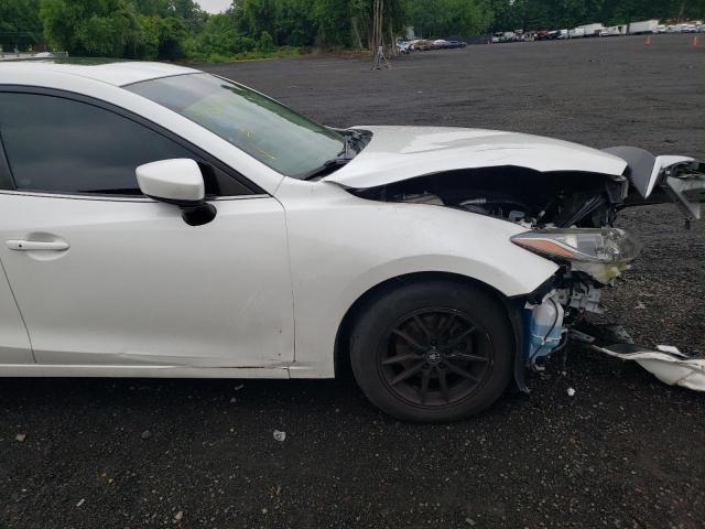 Photo 9 from auction – 2014 MAZDA 3 TOURING with VIN JM1BM1V71E1135773