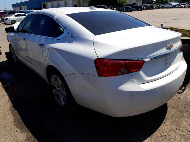 Photo 3 from auction – 2014 CHEVROLET IMPALA LS with VIN 1G11Y5SL6EU102672