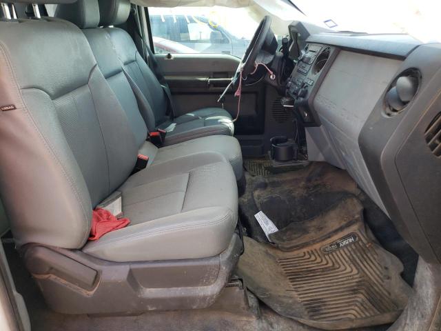 Photo 5 from auction – 2016 FORD F250 SUPER with VIN 1FT7X2A69GEA48912