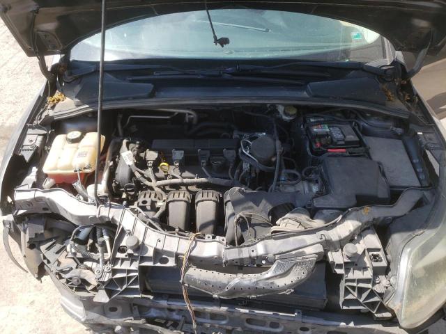 Photo 7 from auction – 2012 FORD FOCUS TITA with VIN 1FAHP3J27CL187925