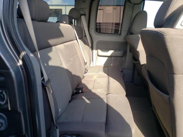 Photo 6 from auction – 2005 FORD F150 with VIN 1FTPX14585NA65811