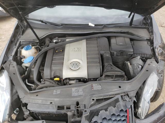 Photo 7 from auction – 2008 VOLKSWAGEN GTI with VIN WVWFV71K68W045652