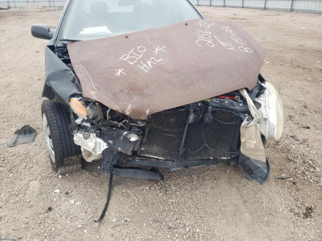 Photo 9 from auction – 2003 TOYOTA COROLLA CE with VIN 1NXBR38E63Z116246