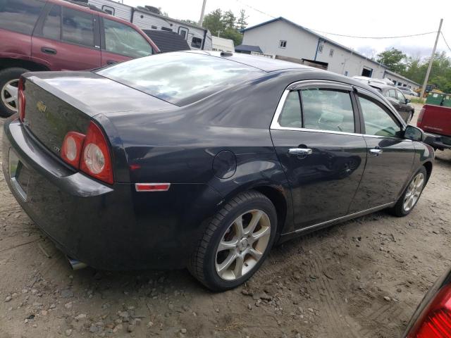 Photo 4 from auction – 2009 CHEVROLET MALIBU LTZ with VIN 1G1ZK57779F131981
