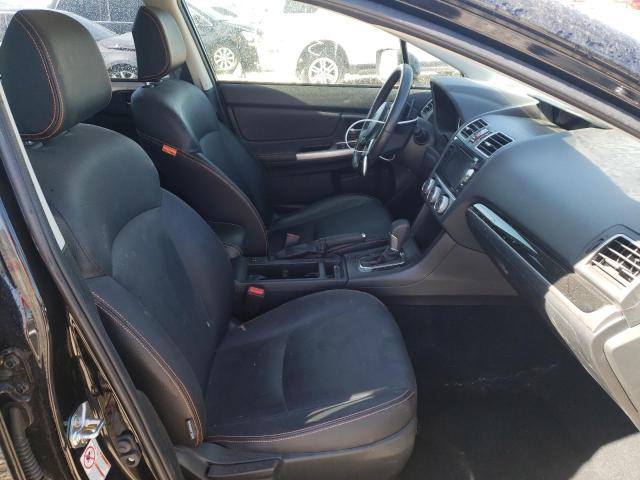 Photo 5 from auction – 2016 SUBARU CROSSTREK with VIN JF2GPANCXGH305909