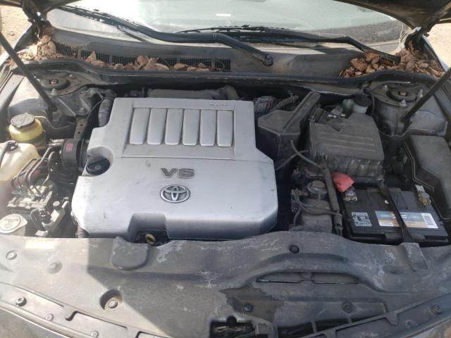Photo 7 from auction – 2009 TOYOTA CAMRY with VIN 4T1BK46K29U595115