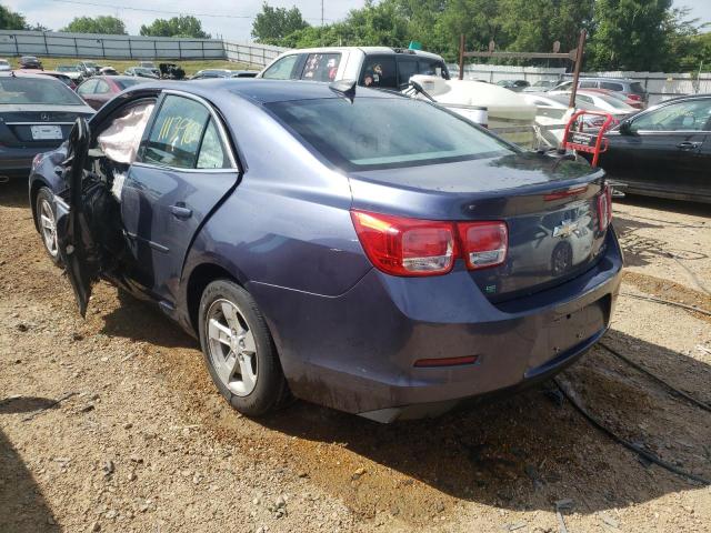 Photo 3 from auction – 2015 CHEVROLET MALIBU LS with VIN 1G11B5SLXFF306902