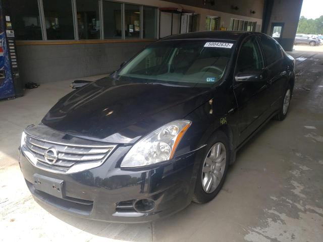 Photo 2 from auction – 2012 NISSAN ALTIMA BAS with VIN 1N4AL2AP8CN430438