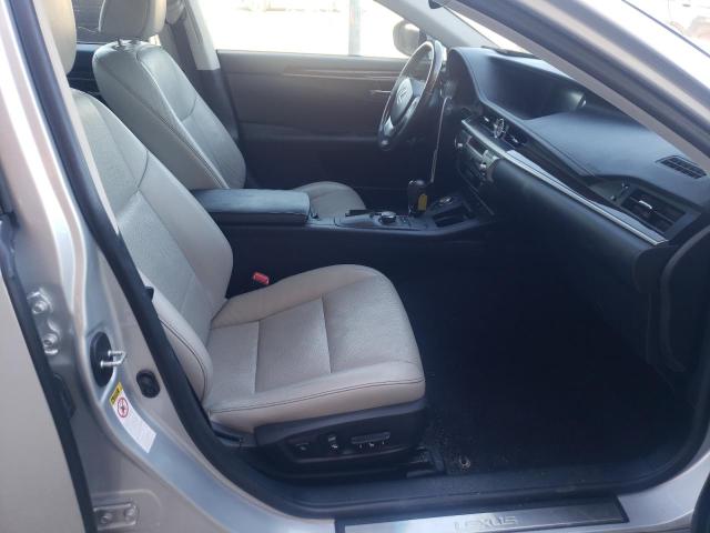 Photo 5 from auction – 2013 LEXUS ES 350 with VIN JTHBK1GG1D2055688