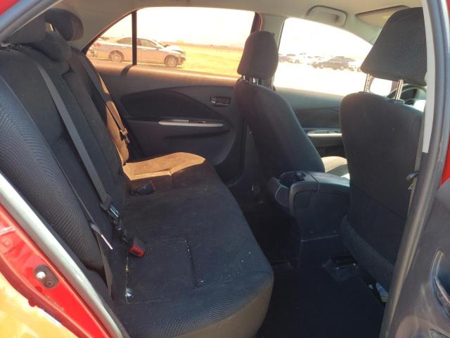 Photo 6 from auction – 2010 TOYOTA YARIS with VIN JTDBT4K30A1372237