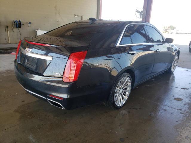 Photo 4 from auction – 2015 CADILLAC CTS PERFOR with VIN 1G6AS5S37F0103320
