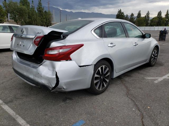 Photo 4 from auction – 2018 NISSAN ALTIMA 2.5 with VIN 1N4AL3AP1JC170642