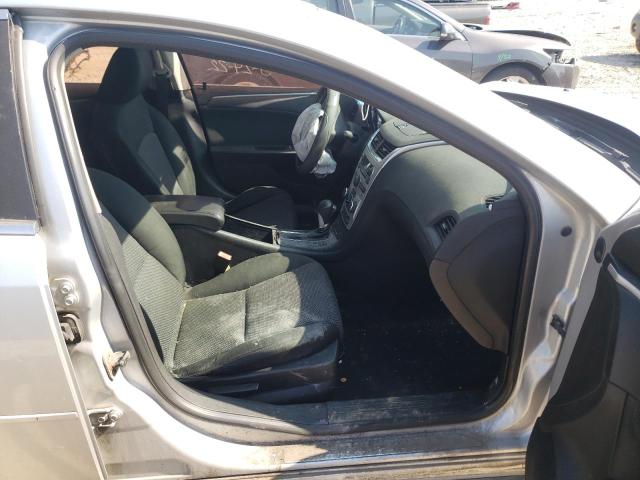 Photo 5 from auction – 2011 CHEVROLET MALIBU 1LT with VIN 1G1ZC5E14BF273044