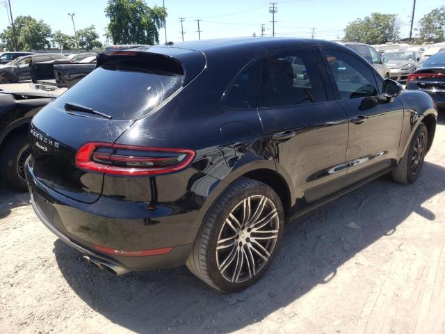 Photo 4 from auction – 2016 PORSCHE MACAN S with VIN WP1AB2A50GLB56910