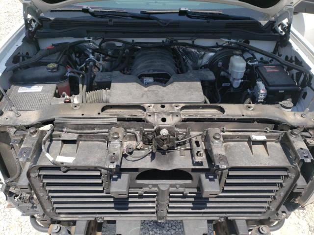 Photo 7 from auction – 2018 GMC SIERRA C15 with VIN 1GTN1LEC8JZ904005
