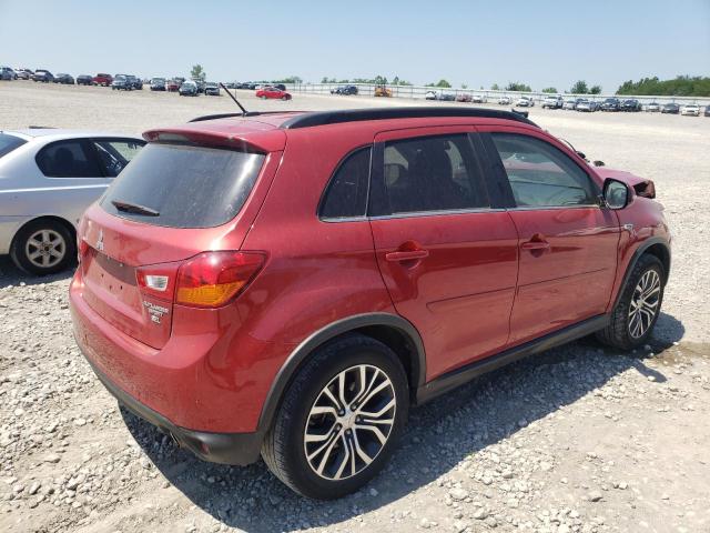 Photo 4 from auction – 2016 MITSUBISHI OUTLANDER with VIN JA4AP4AW6GZ054252