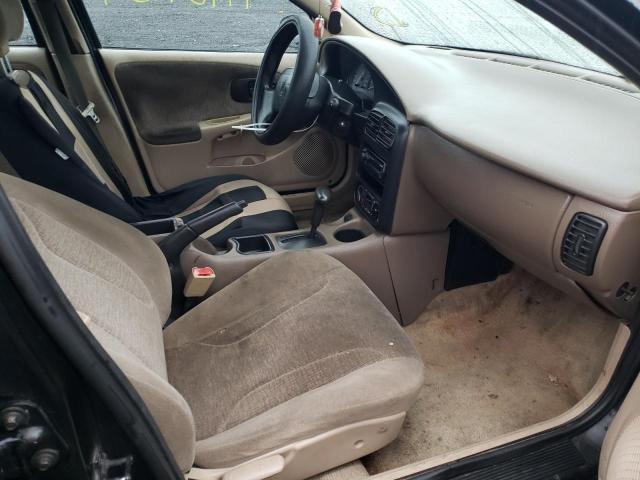 Photo 5 from auction – 2002 SATURN SL2 with VIN 1G8ZK52722Z248705
