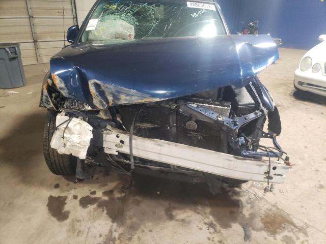 صورة رقم 9 من المزاد - 2006 TOYOTA HIGHLANDER مع VIN JTEEP21A160160624