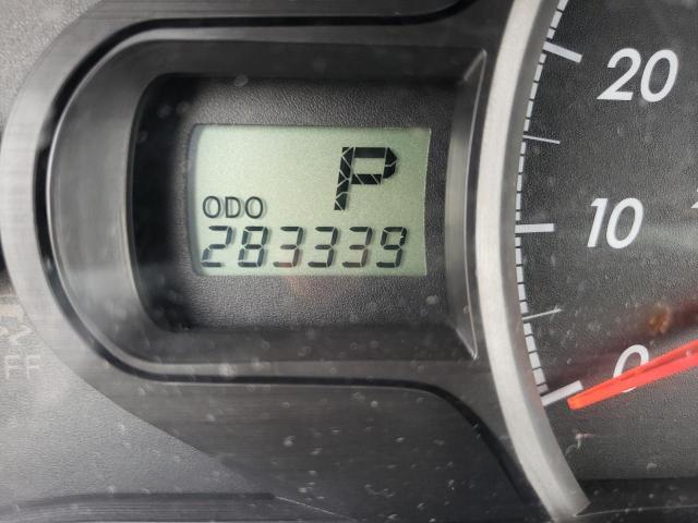 Photo 8 from auction – 2012 TOYOTA SIENNA LE with VIN 5TDKK3DC8CS220710