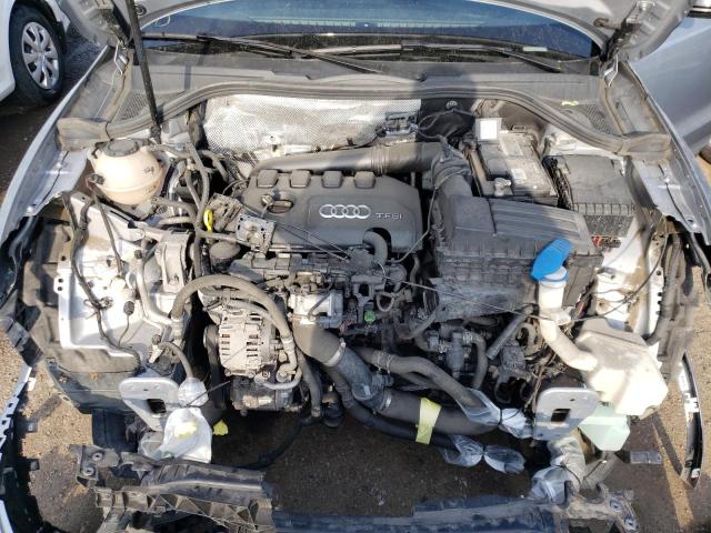 Photo 7 from auction – 2018 AUDI Q3 TECHNIK with VIN WA1GCCFS6JR007901
