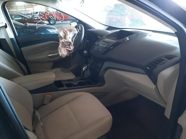 Photo 5 from auction – 2018 FORD ESCAPE SE with VIN 1FMCU0G9XJUC63690