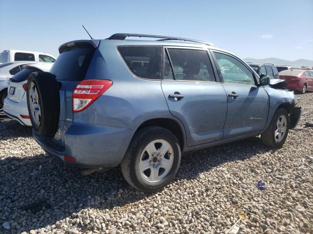 Photo 4 from auction – 2011 TOYOTA RAV4 with VIN 2T3BF4DV5BW098977