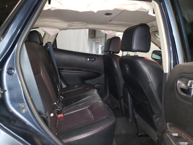 Photo 6 from auction – 2012 NISSAN ROGUE S with VIN JN8AS5MV4CW361402