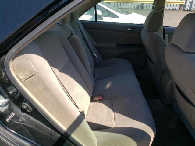 Photo 6 from auction – 2006 TOYOTA CAMRY with VIN 4T1BE32K06U162704